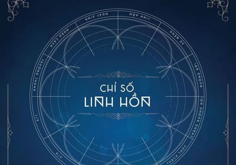 cách tính chỉ số linh hồn