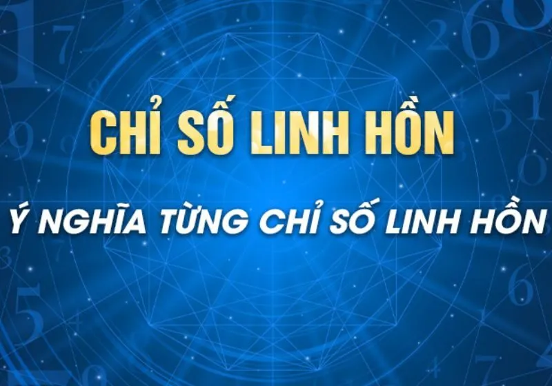 tra cứu chỉ số linh hồn