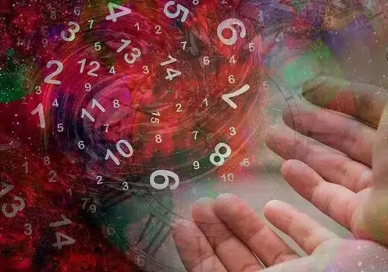 chỉ số thái độ trong thần số học