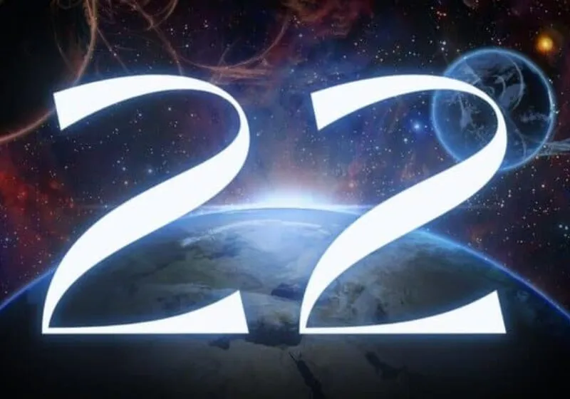 thần số học chỉ số đường đời 22