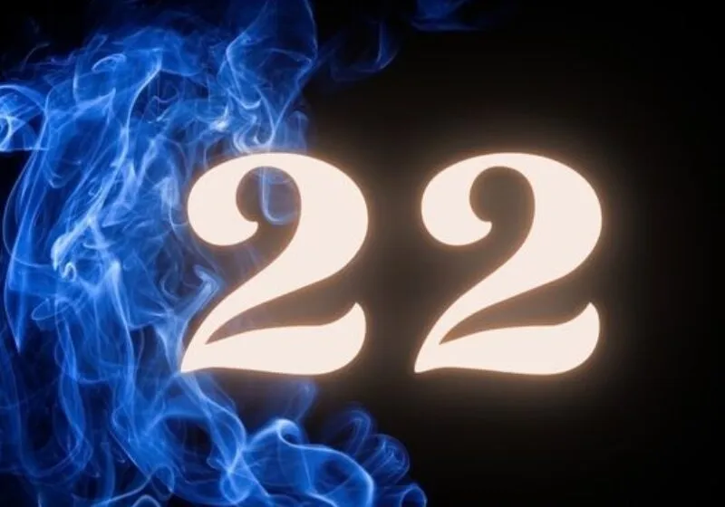 chỉ số đường đời 22