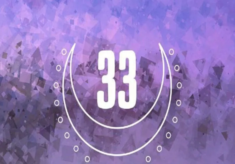 chỉ số đường đời 33 6