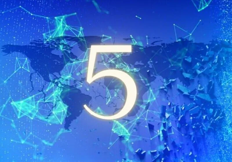 chỉ số đường đời số 5