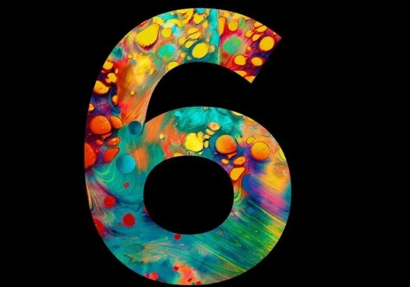 chỉ số đường đời 6 nên làm nghề gì