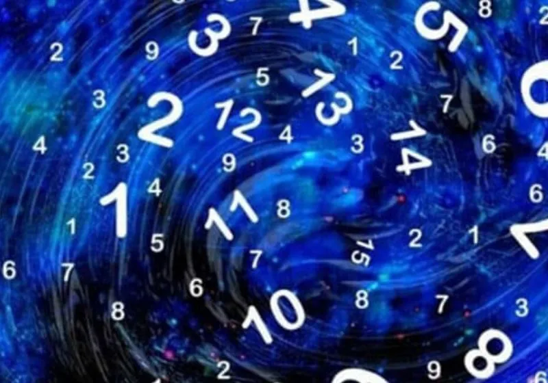 chỉ số đường đời là 8