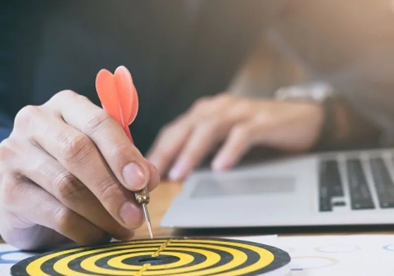 chỉ số đường đời số 8