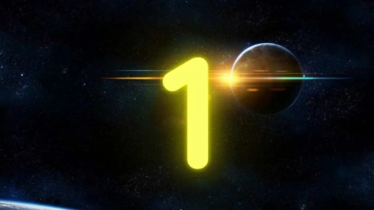 chỉ số linh hồn 1