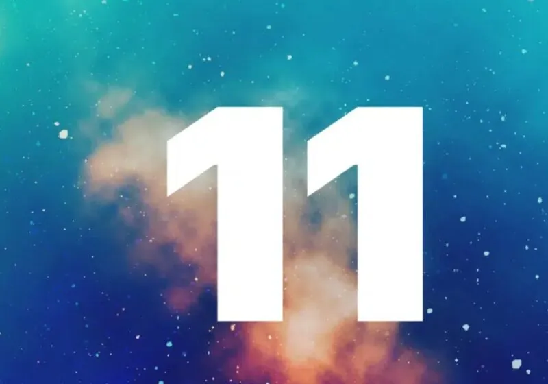 chỉ số linh hồn 11 2