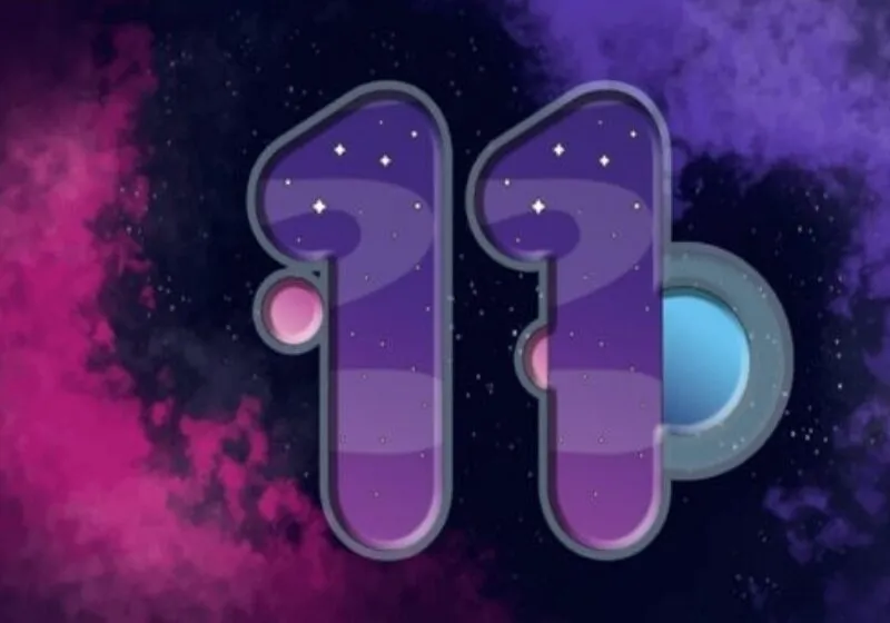 chỉ số linh hồn 11