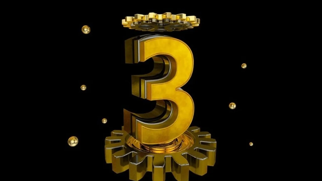 chỉ số linh hồn 3