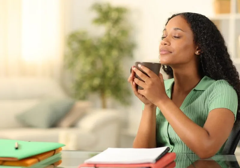 chỉ số linh hồn số 5