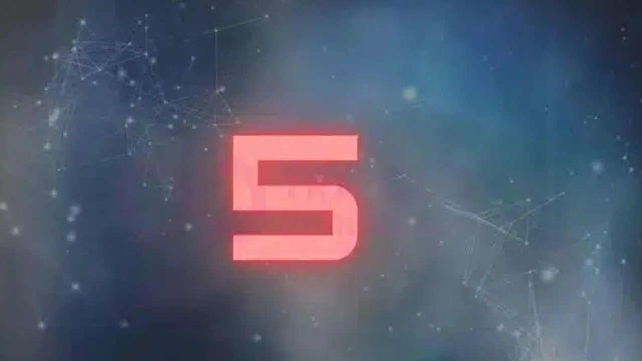 chỉ số linh hồn 5