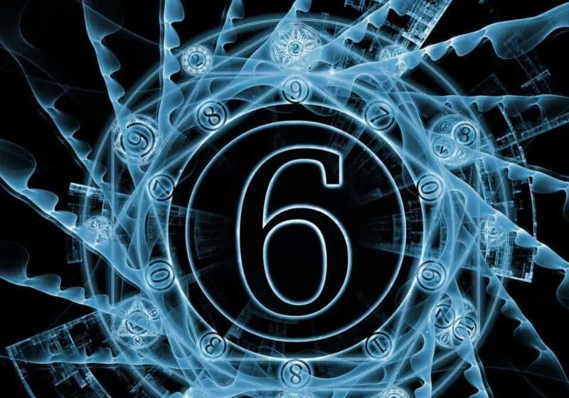 chỉ số linh hồn 6