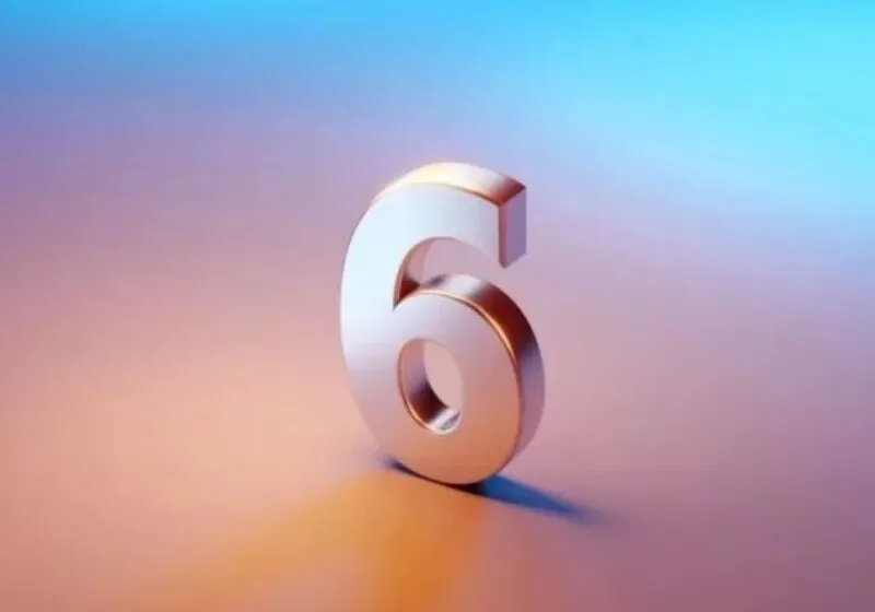 linh hồn 6 trong thần số học