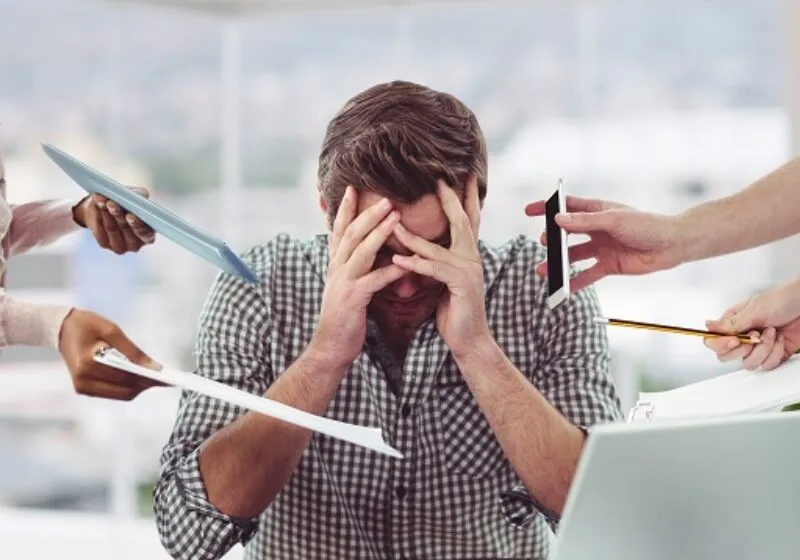 chỉ số linh hồn số 8