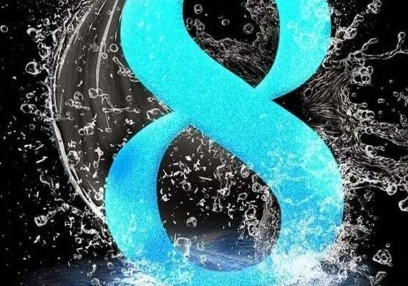 chỉ số linh hồn 8 hợp với số nào