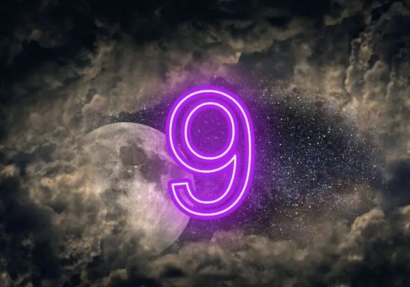 chỉ số linh hồn 9