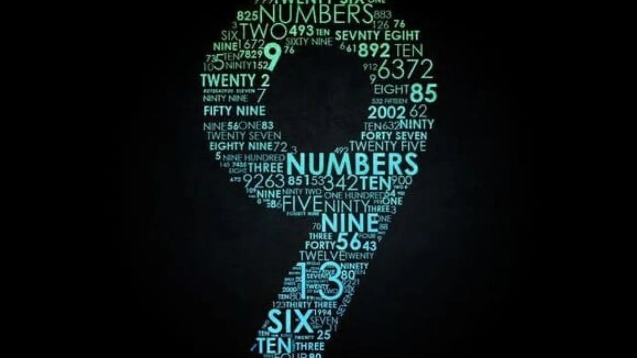 chỉ số linh hồn 9