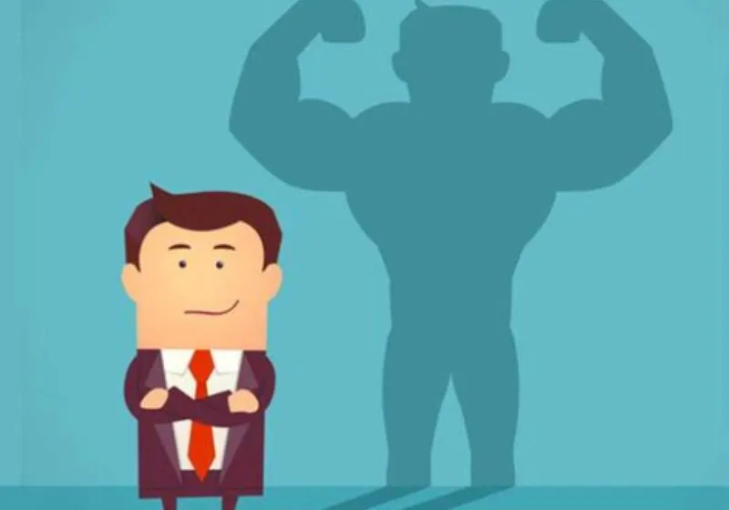 chỉ số nhân cách 1