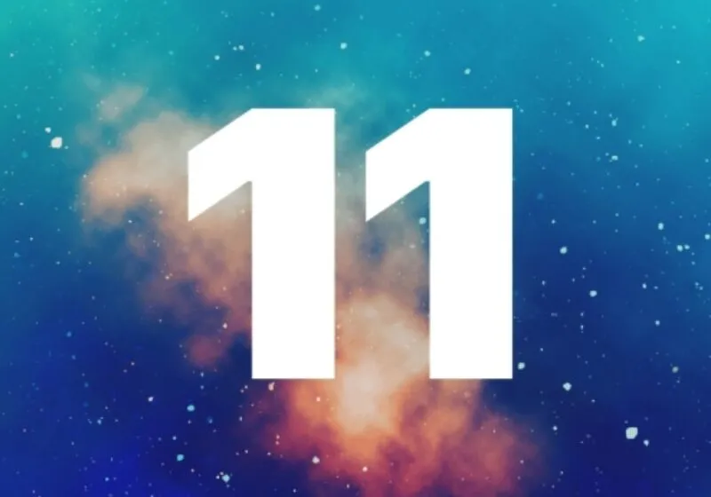 chỉ số nhân cách 11