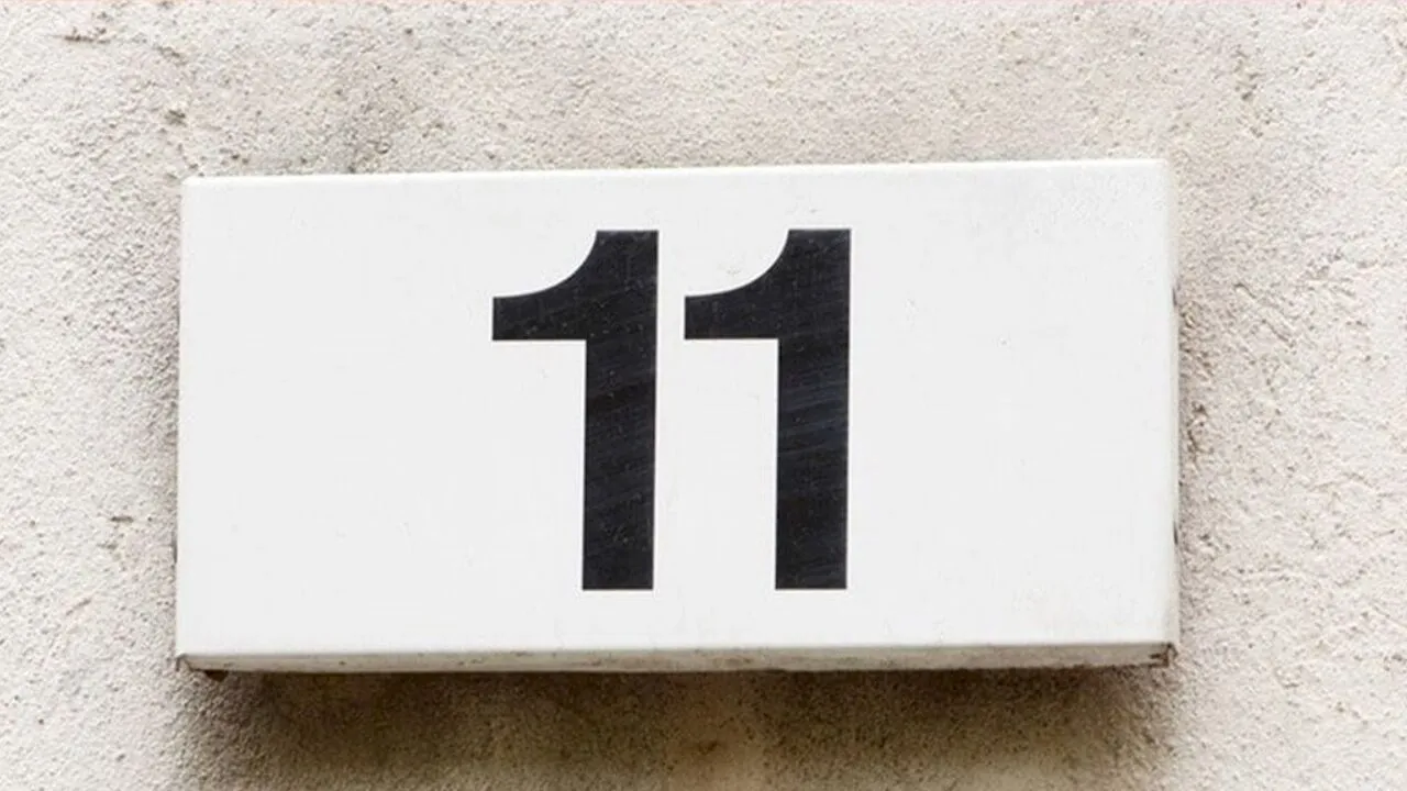 chỉ số nhân cách 11