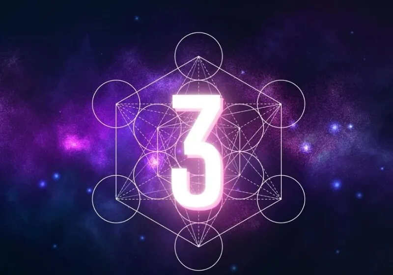 chỉ số nhân cách 3