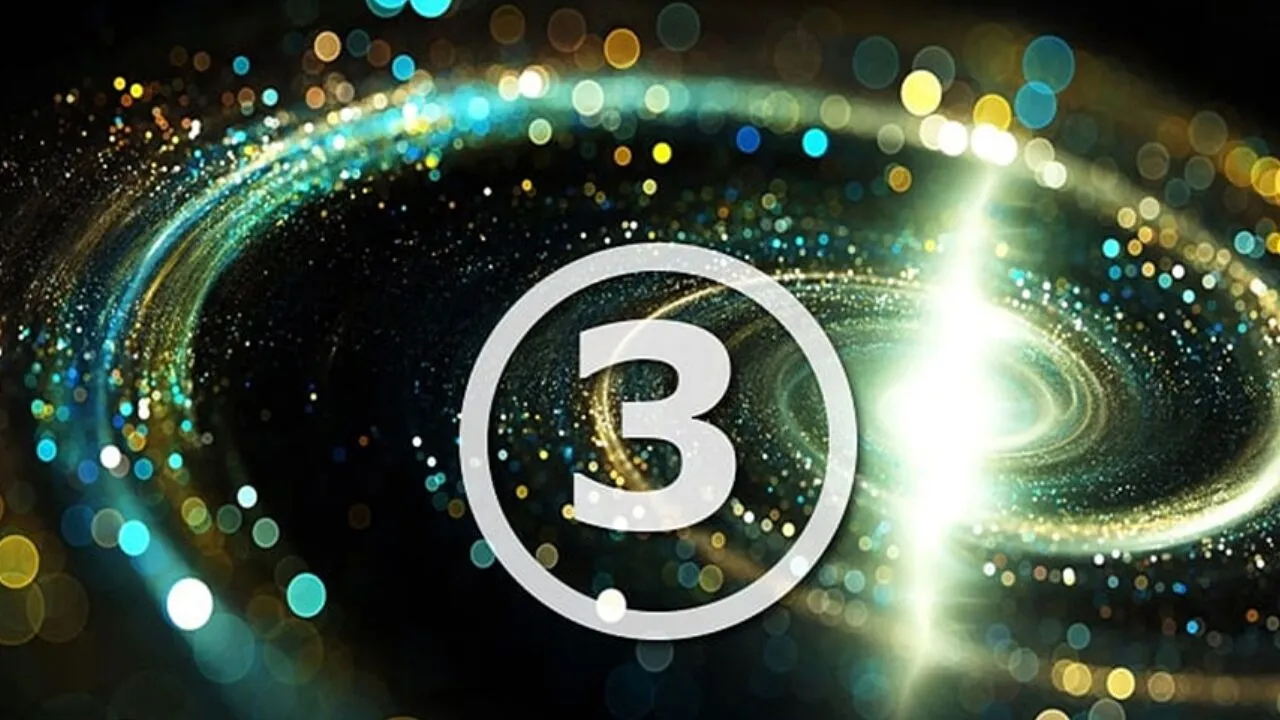 chỉ số nhân cách 3