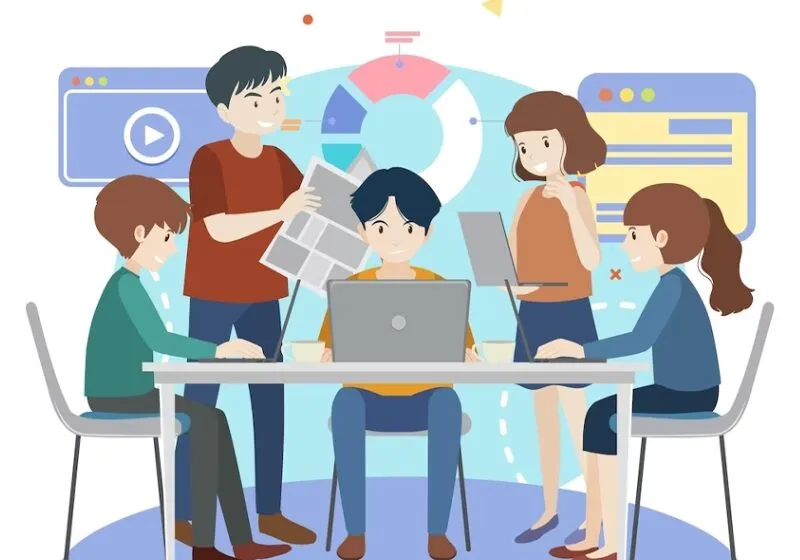 chỉ số nhân cách 4