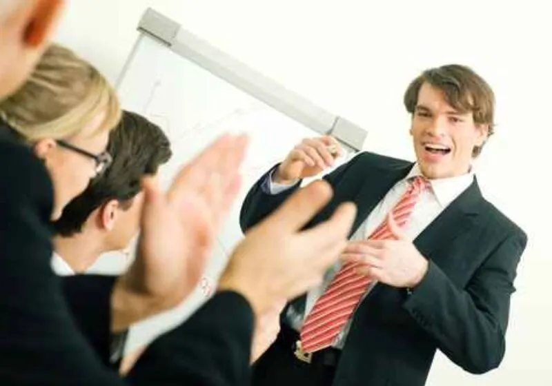 Chỉ số nhân cách 5