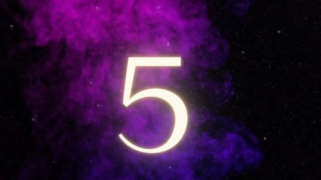 chỉ số nhân cách 5