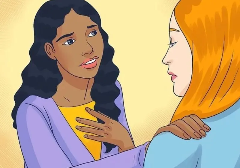 Chỉ số nhân cách 6 