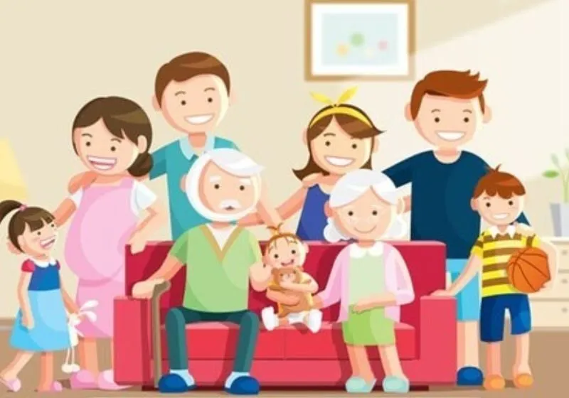 chỉ số nhân cách 6