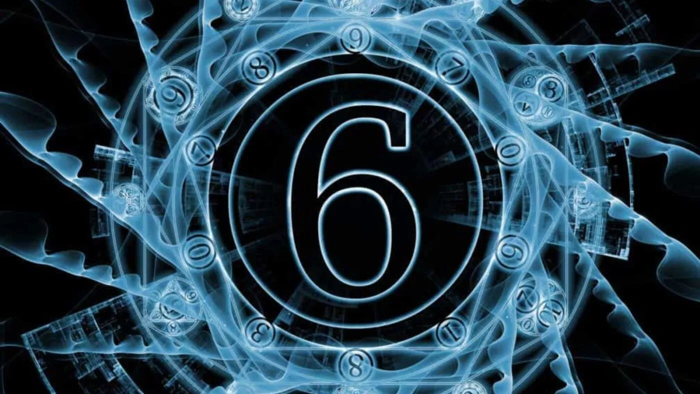 chỉ số nhân cách 6