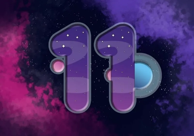 chỉ số sứ mệnh 11