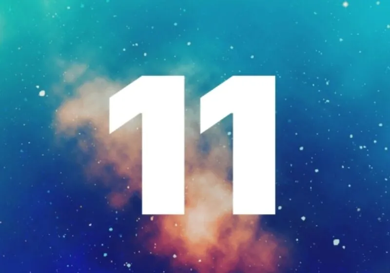 chỉ số sứ mệnh 11 trong thần số học