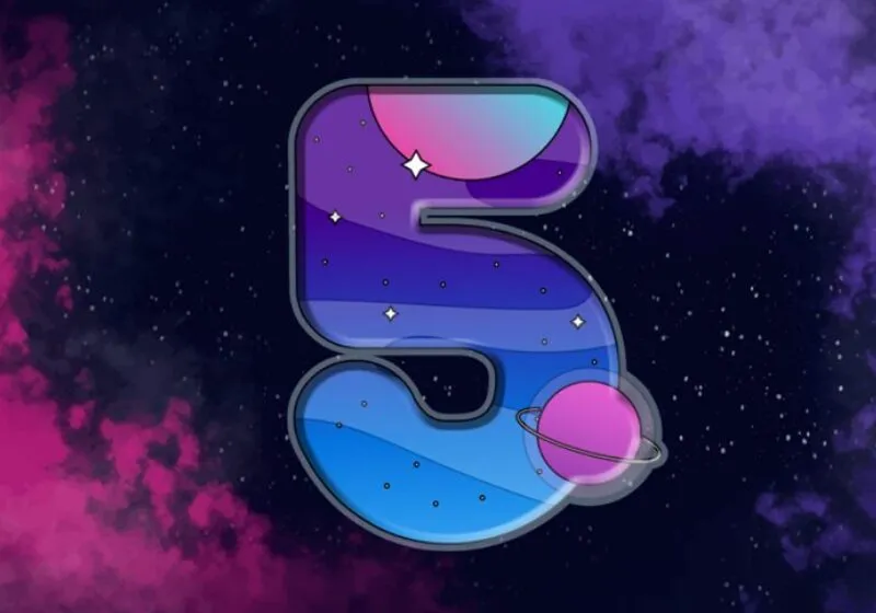 chỉ số sứ mệnh 5