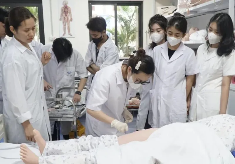 sứ mệnh 6 trong thần số học