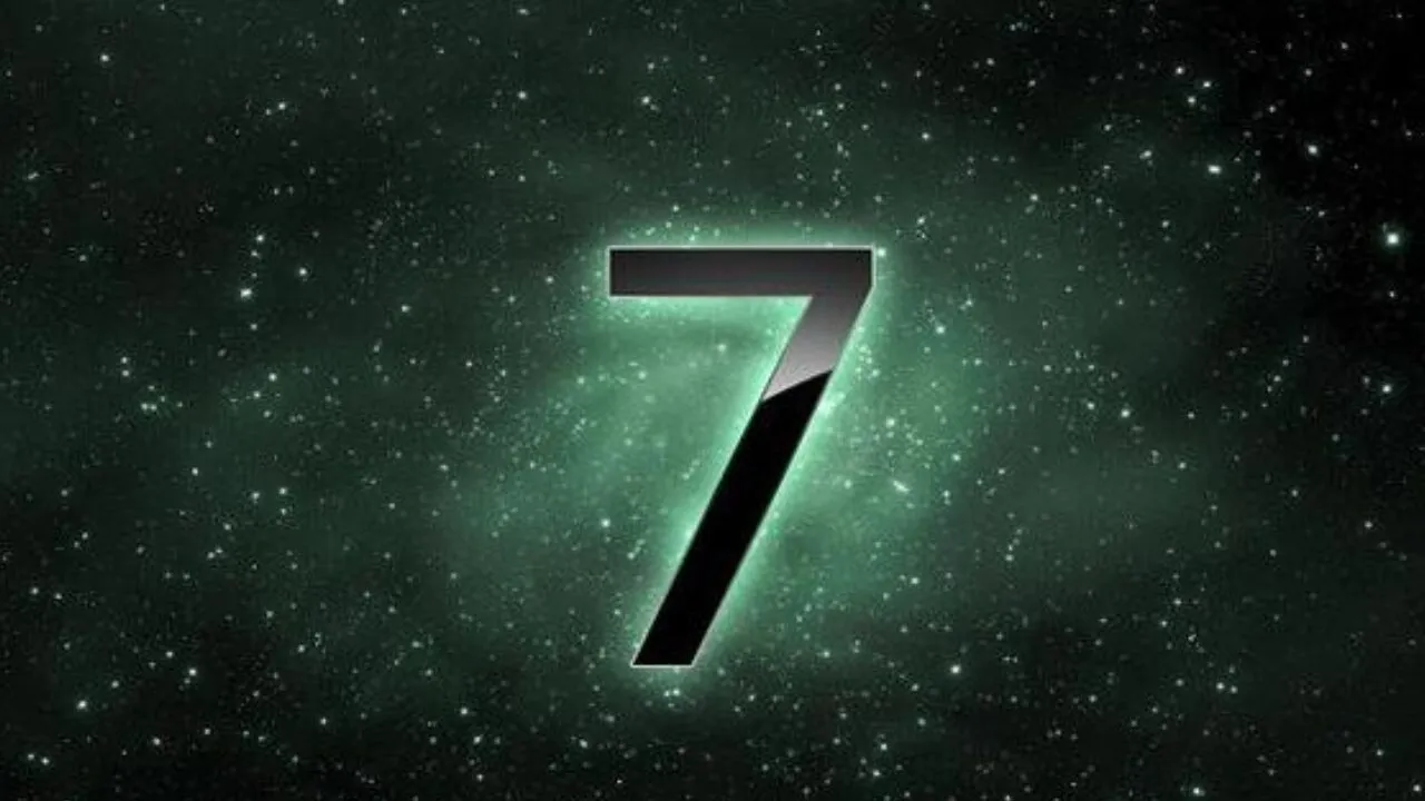 chỉ số sứ mệnh 7