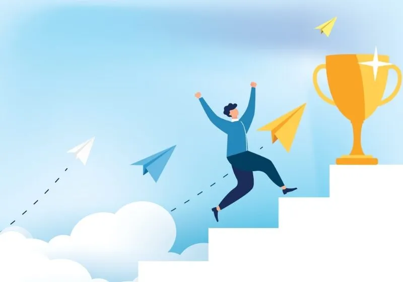 chỉ số sứ mệnh 8