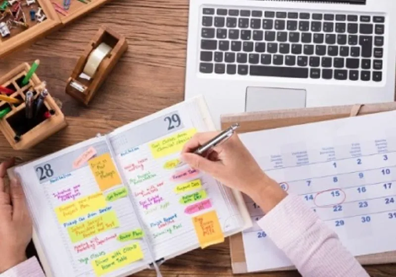 chỉ số thái độ 4