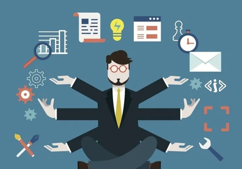 chỉ số thái độ 5 là gì