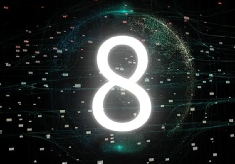 chỉ số thái độ 8 là gì