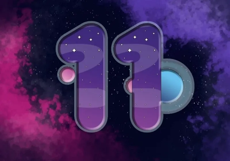 chỉ số trưởng thành 11 2