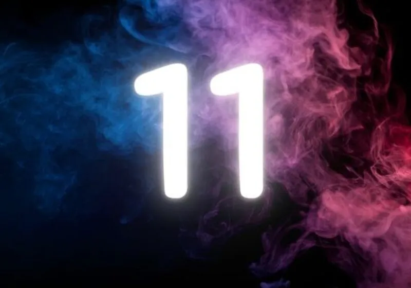 chỉ số trưởng thành 11/2