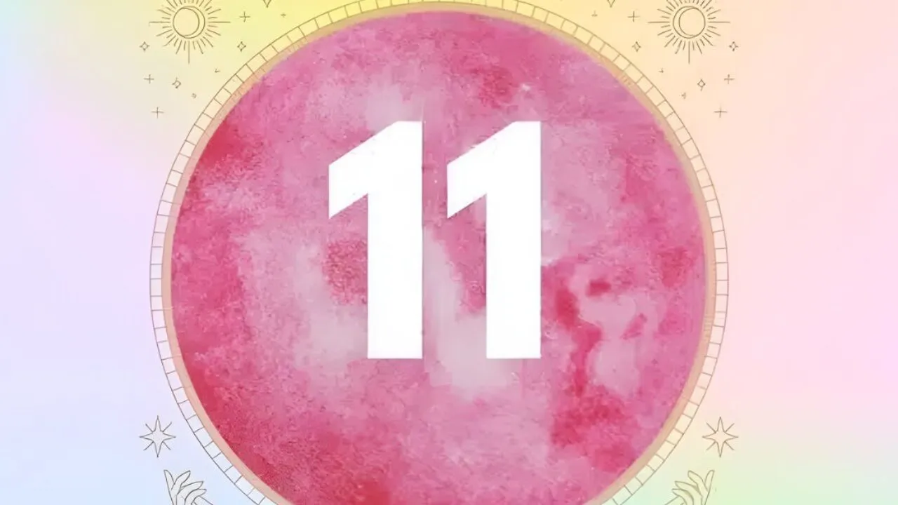 chỉ số trưởng thành 11