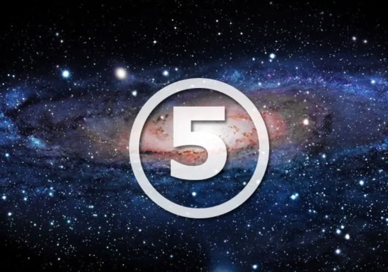 chỉ số trưởng thành 5 trong thần số học