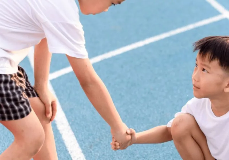 ý nghĩa chỉ số trưởng thành 6