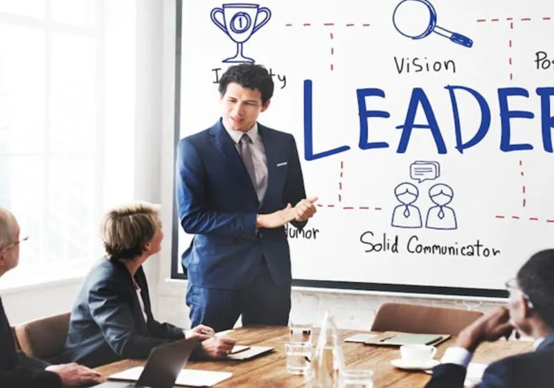 chỉ số trưởng thành 8 trong thần số học