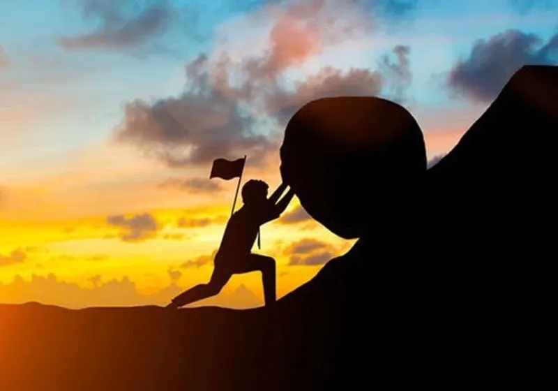 chỉ số vượt khó thần số học