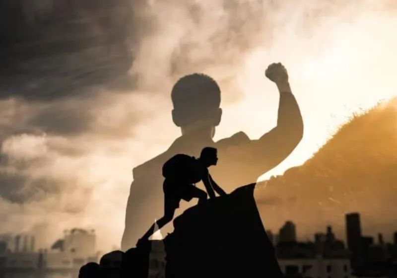 cách tính chỉ số vượt khó trong thần số học